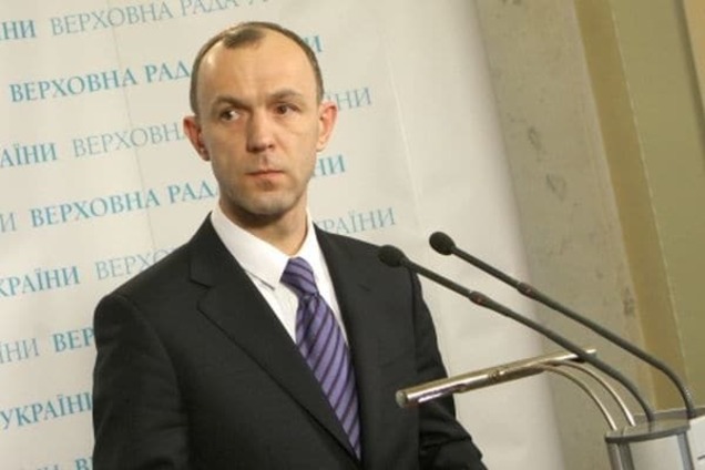 'Батьківщина' не намерена выходить из коалиции - нардеп