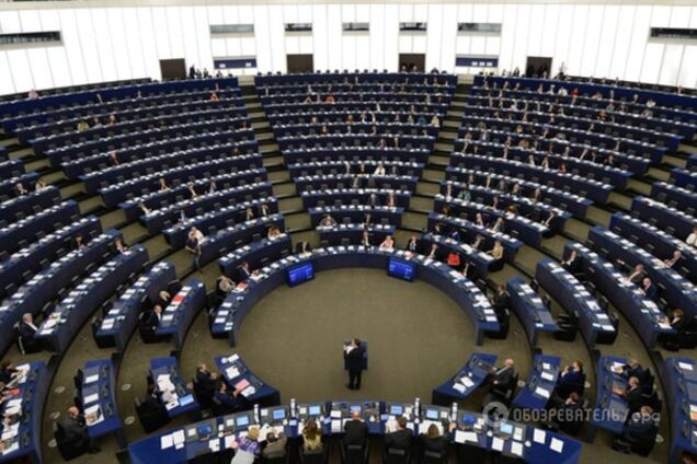 Європарламент дозрів до створення списку Сенцова-Савченко 