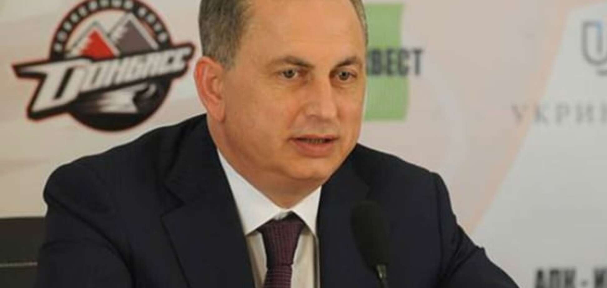 Чемпионата Украины не может не быть – Колесников