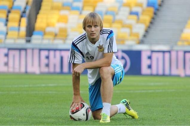 'Сплошной бред'. В 'Заре' рассказали о внезапном трансфере полузащитника сборной Украины