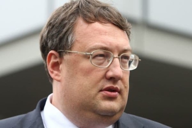 Геращенко: состояние еще одного раненого под Радой - крайне тяжелое