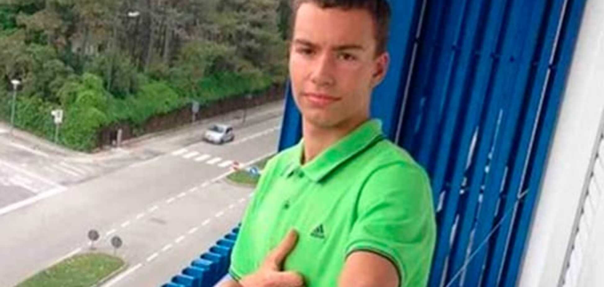 Безглузда смерть. 15-річний російський плавець помер по п'яні в Болгарії