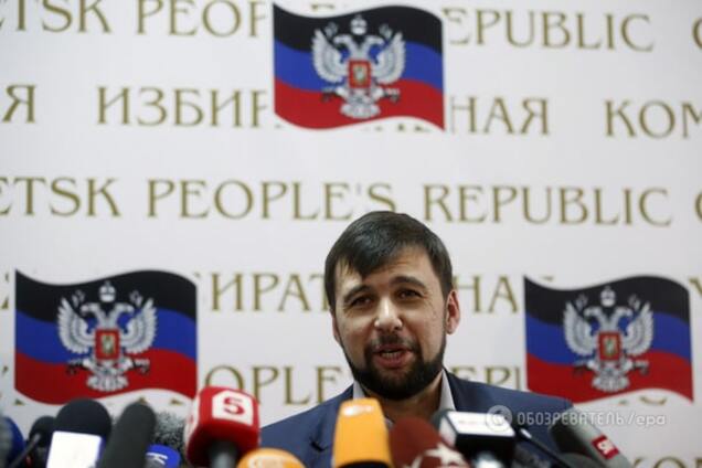У ЦВК відреагували на можливу участь партії Пушиліна на виборах