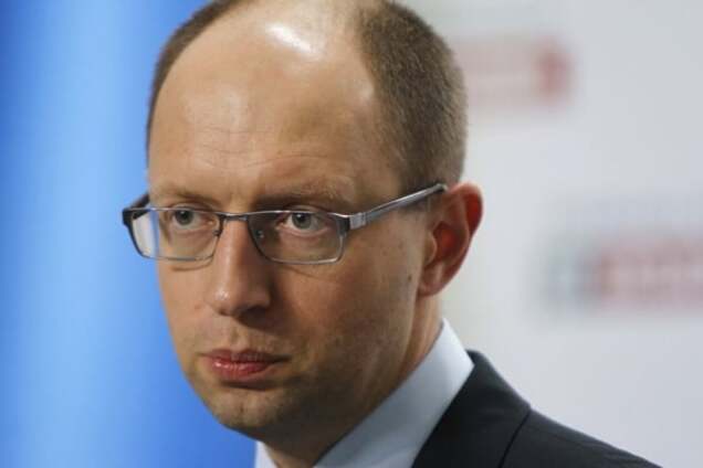 Почему 'Народный Фронт' не идет на выборы?