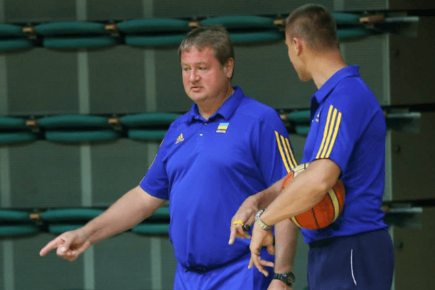 'Есть проблемы'. Тренер сборной Украины о решающем матче на чемпионате Европы