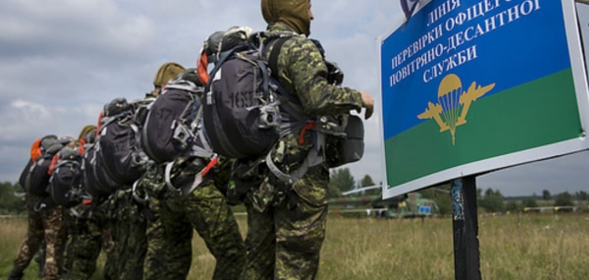 Смертельний полігон: від чого гинуть українські військові в Яворові