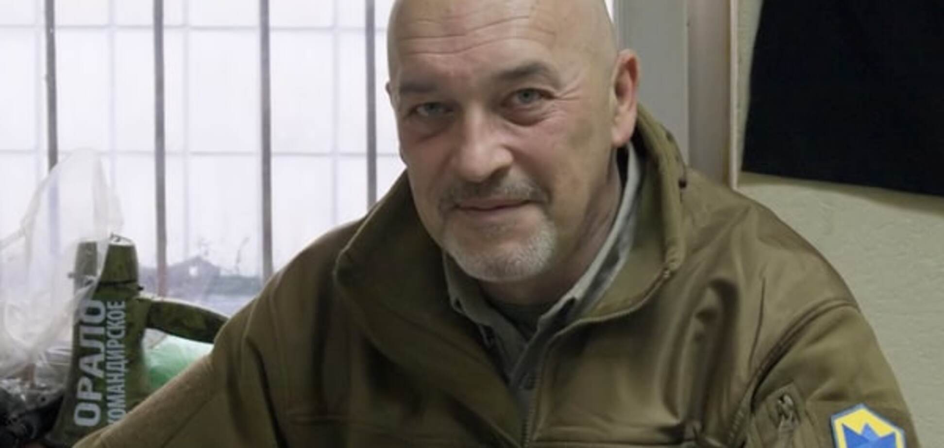 Тука не верит, что террористы дадут провести выборы по украинским законам