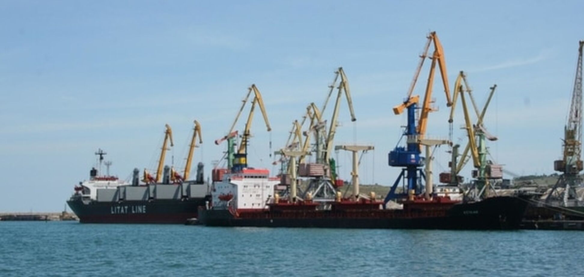 Дерегуляция в портах поможет удешевить импортные товары – экспедиторы