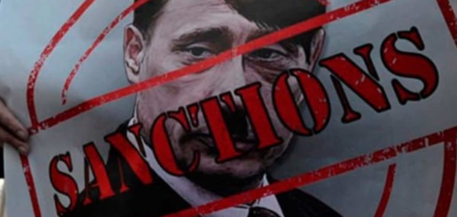 Рабинович рассказал, чем обернется для России усиление санкций