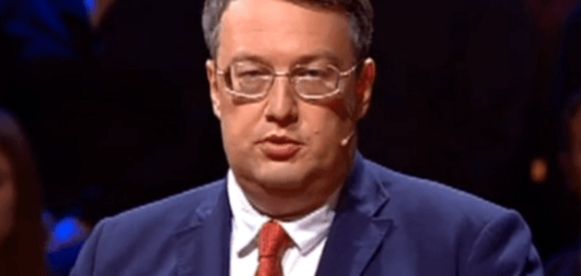 Геращенко: Путин давно готов возвращать Донбасс