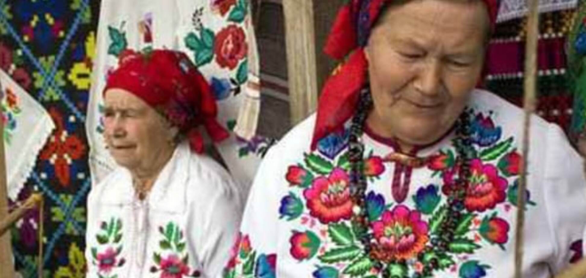 Между Монголией и Индонезией: уровень жизни украинских стариков