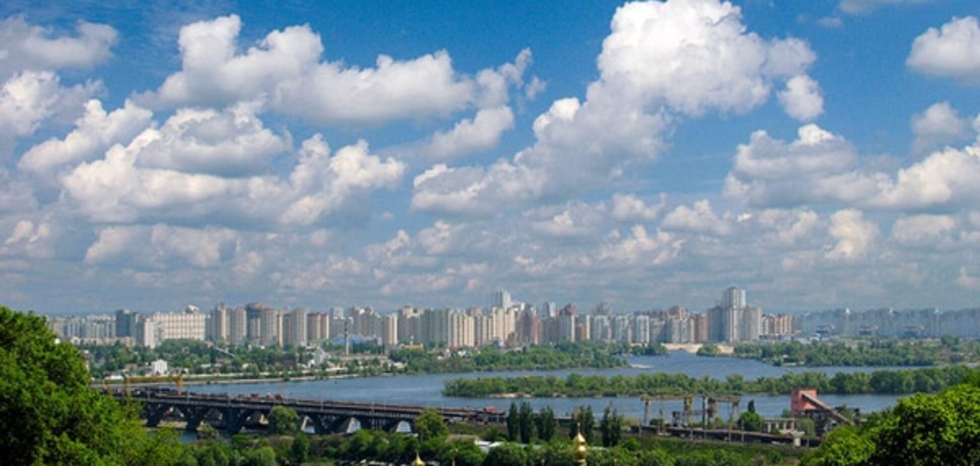 29 вещей, которые обязательно нужно сделать в Киеве