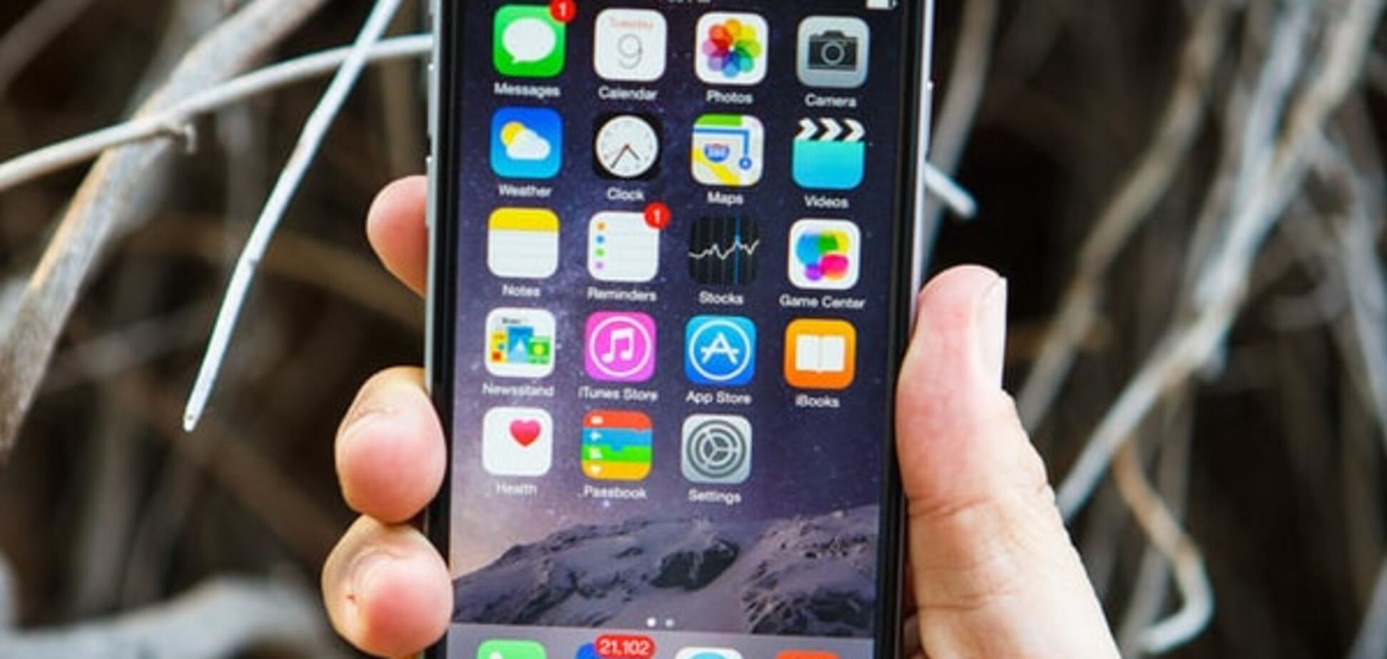 Что осталось за кулисами iPhone 6S: 5 вещей, которые надо знать о Apple