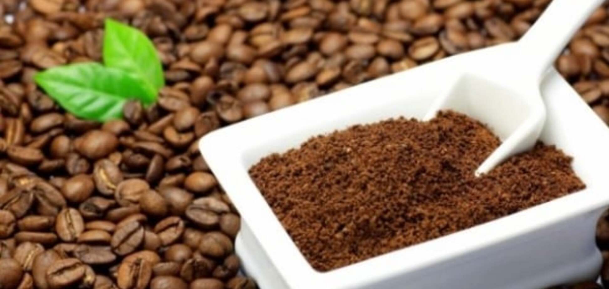 Ученые шокировали данными о вреде растворимого кофе