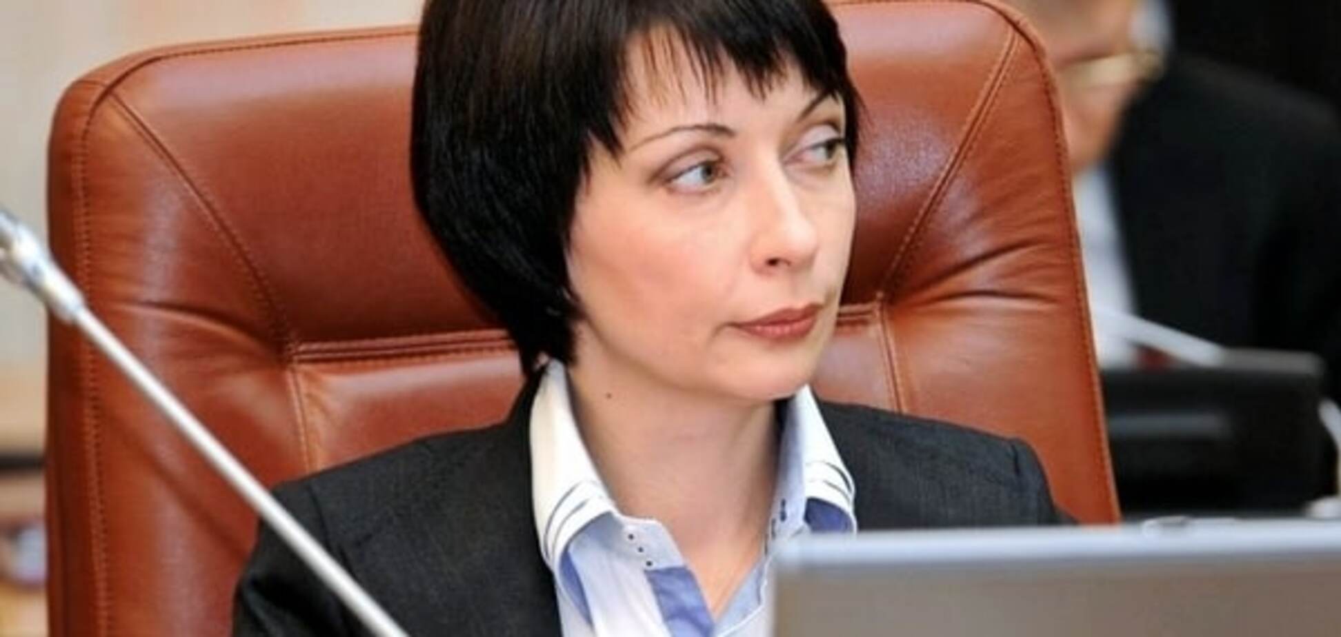 Лукаш оголосили в розшук