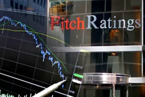 Международное рейтинговое агентство Fitch