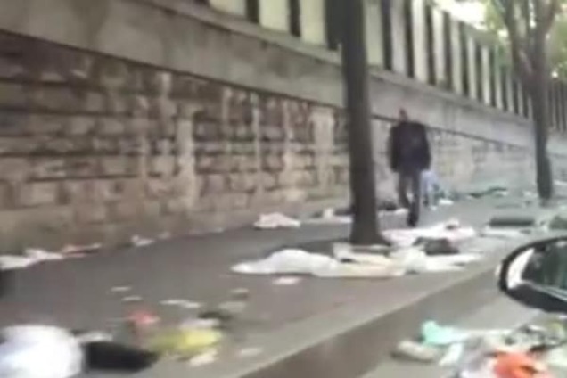 Постыдитесь, русскоговорящие люди!