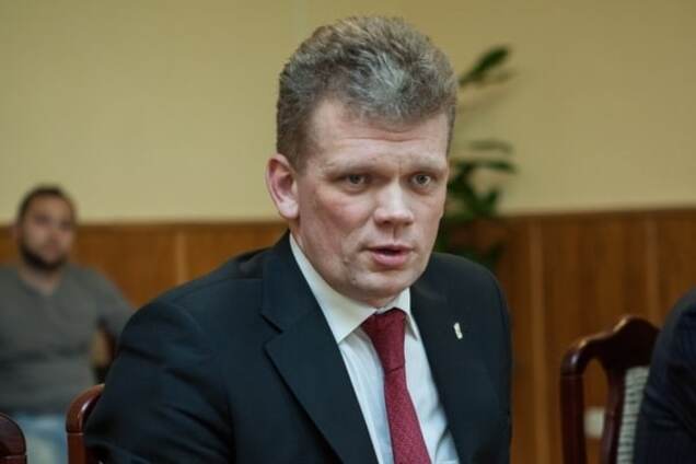 Бойня под Радой: Швайку отпустили на поруки депутатов