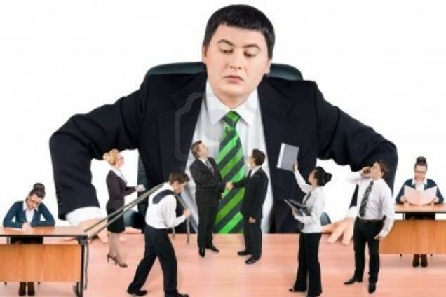 Топ-3 жутких типа работодателей, которых стоит избегать