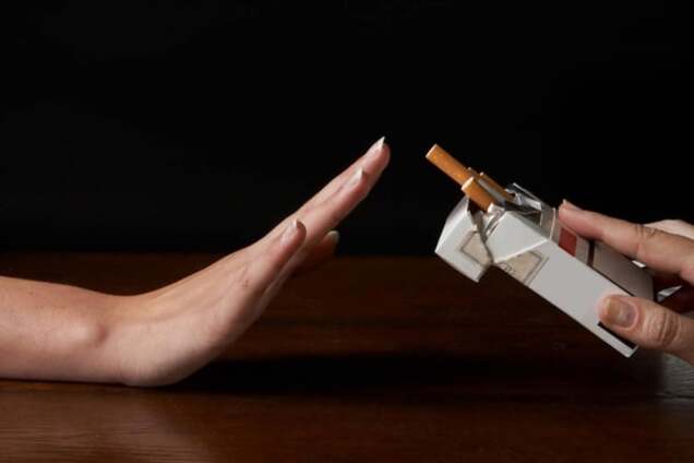Точно пора кидати: на скільки сильно подорожчають сигарети