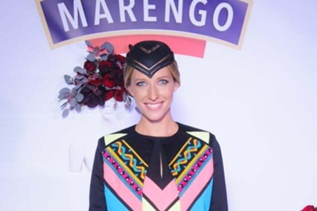 Церемония Best Fashion Awards: Осадчая в загадочном платье и Горбунов в окружении дам