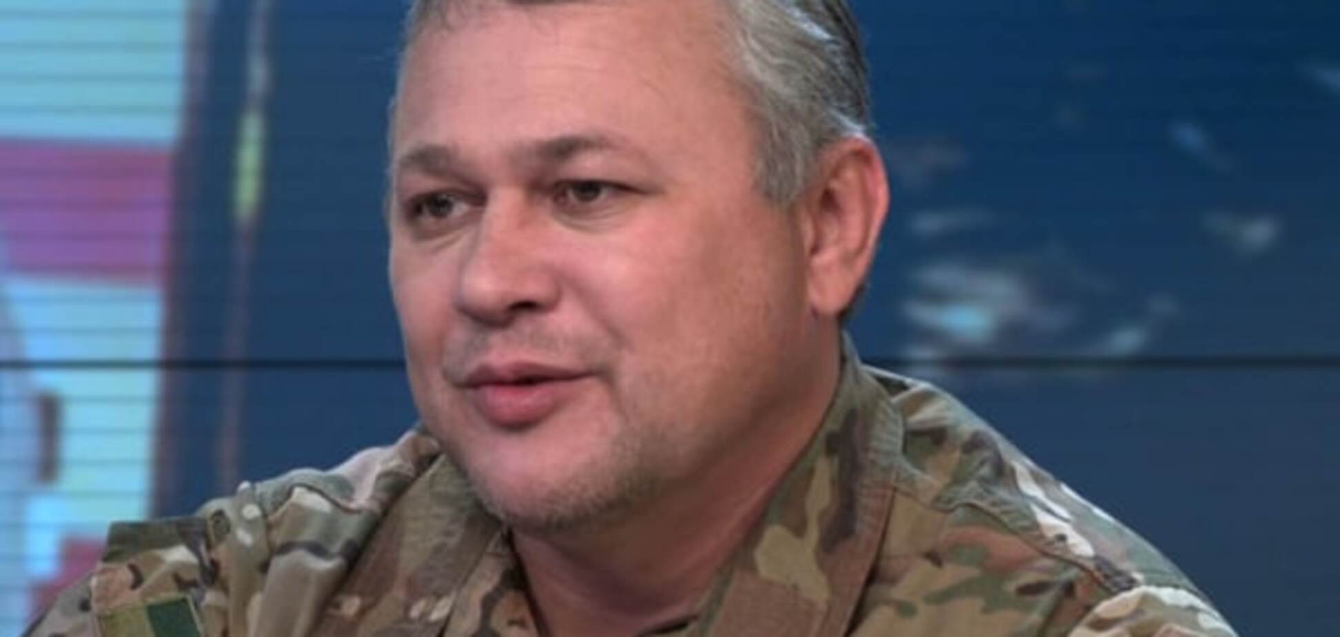 'Железный занавес': Россия не дала расследовать похищение украинцев