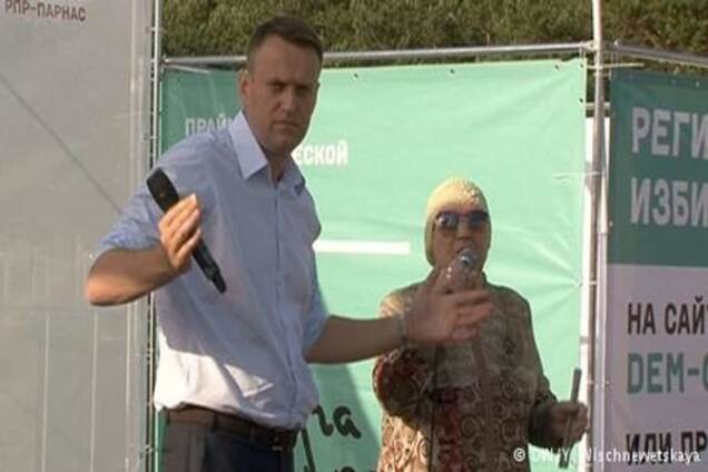 Пять скандалов вокруг местных выборов в России 13 сентября