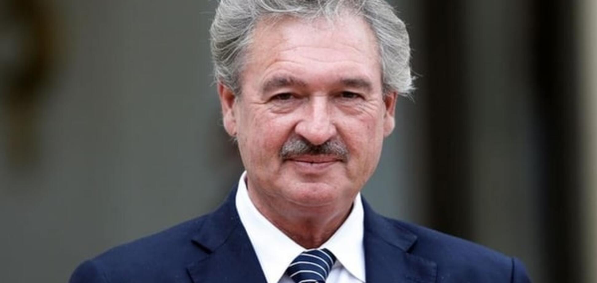 МИД Люксембурга: ЕС как никогда солидарен с Украиной