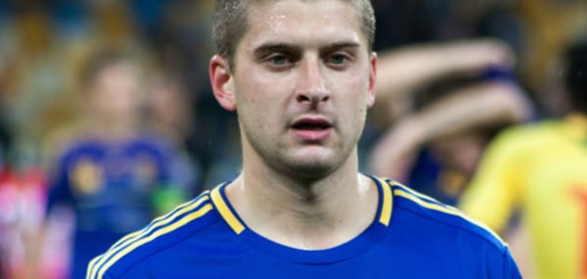 Вознюк головного мозку, або Відчепіться від рядового Ракицького