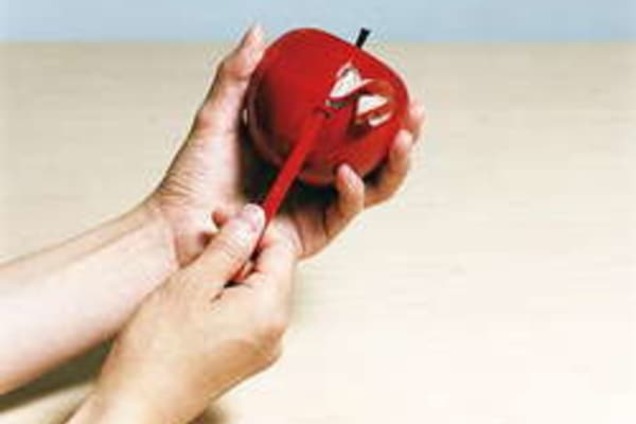 В сети высмеяли 'инновационный' карандаш от Apple