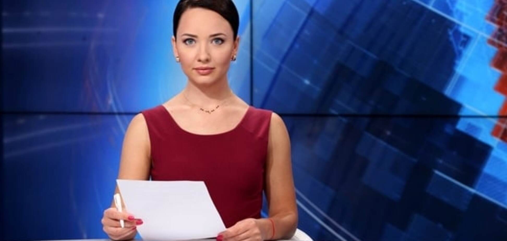 Знай наших! Украинская телеведущая непринужденно повторила название деревни из 56 букв: видеофакт