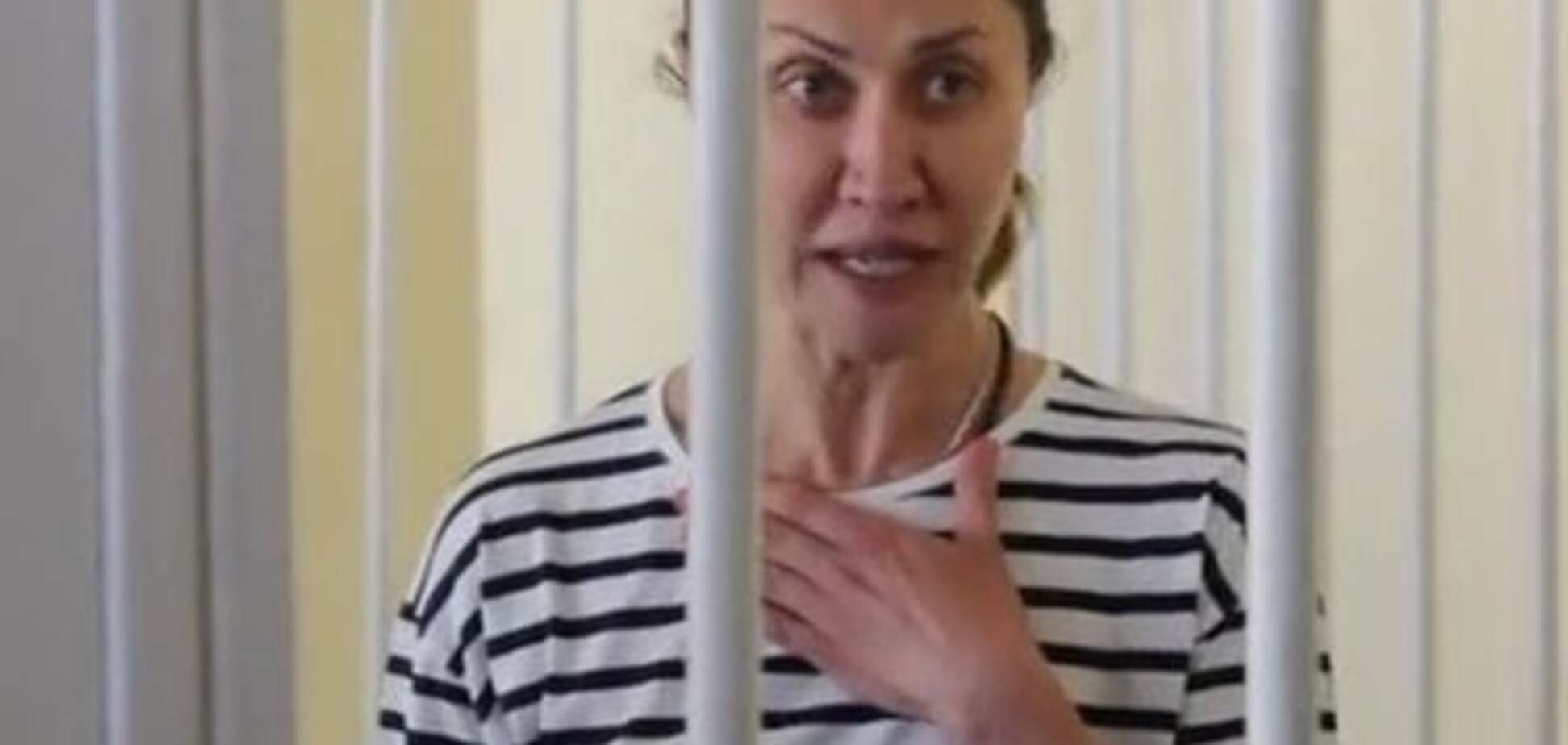 Из Шепелевой попытались сделать умалишенную