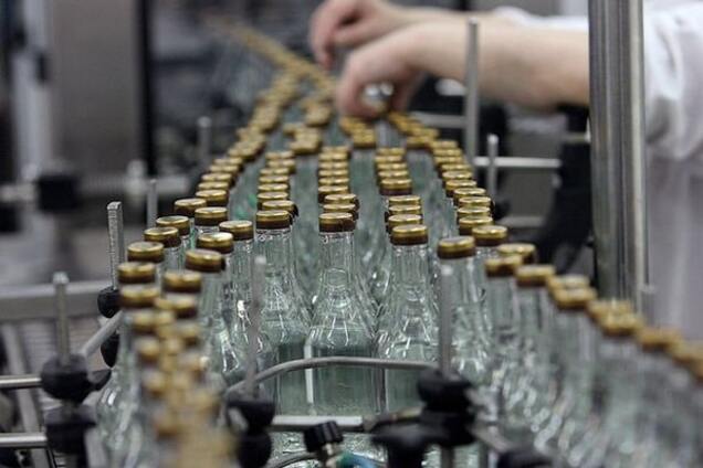 'Дешевая водка'. В России значительно увеличилась смертность в 'пьяных' ДТП