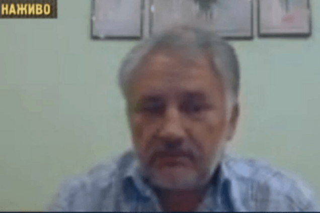 Россия хочет 'впарить' Украине второе Приднестровье – Жебривский