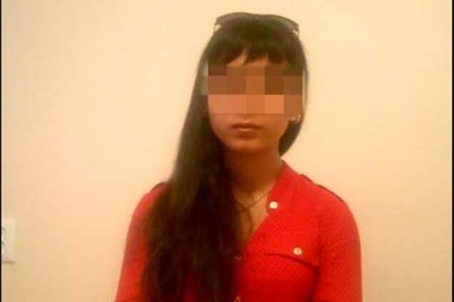 На Луганщине поймали 'Мата Хари' террористов 'ЛНР': видеофакт