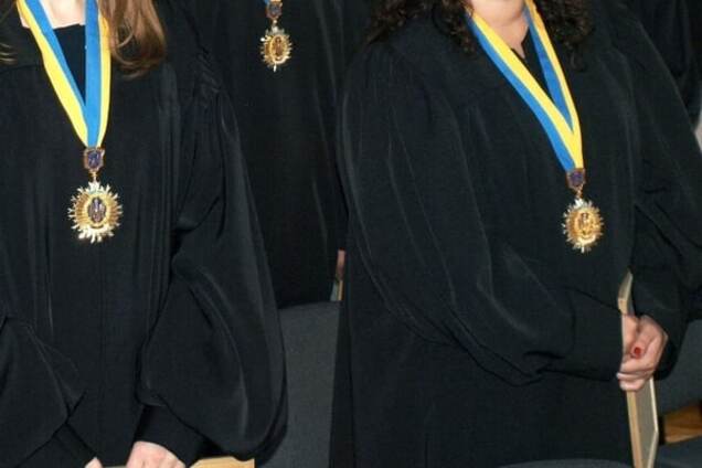 Судей, засудивших евромайдановцев, обвинили в нарушении присяги