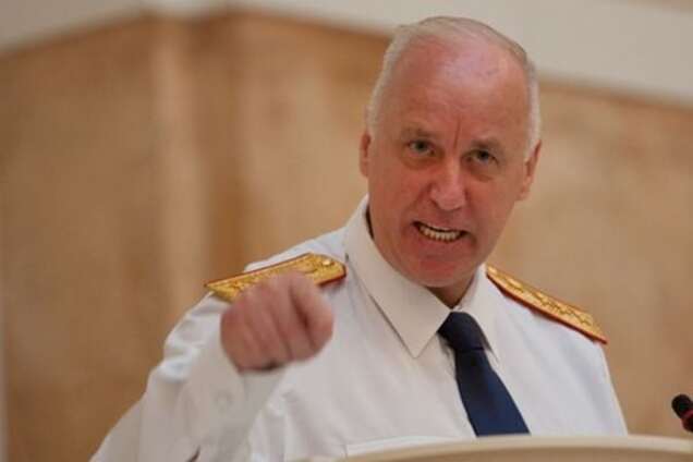 Россия завела уголовные дела на Полторака и Ляшко