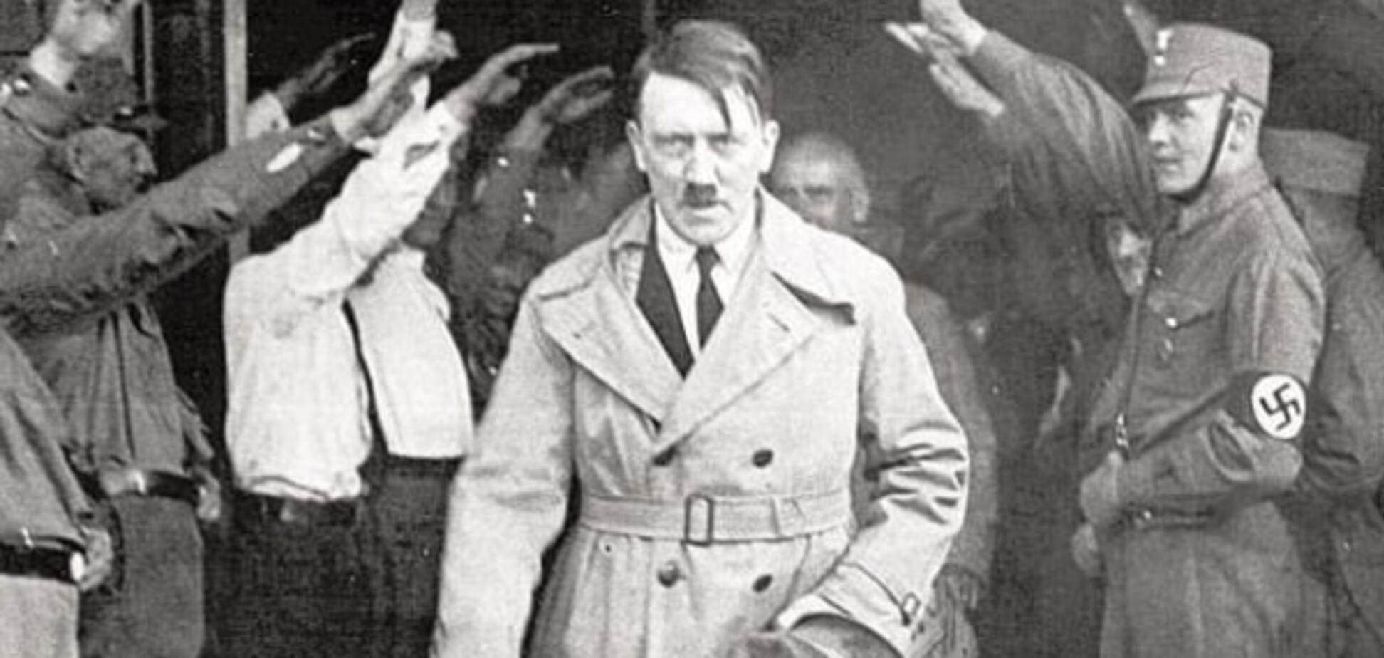 Тайное оружие: во время Второй мировой Гитлер и солдаты вермахта употребляли наркотики