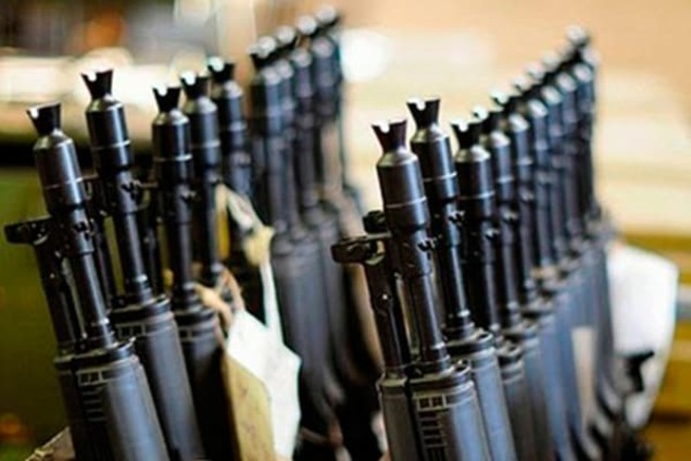 Какое оружие Россия поставляет в Сирию: раскрыты детали сделки