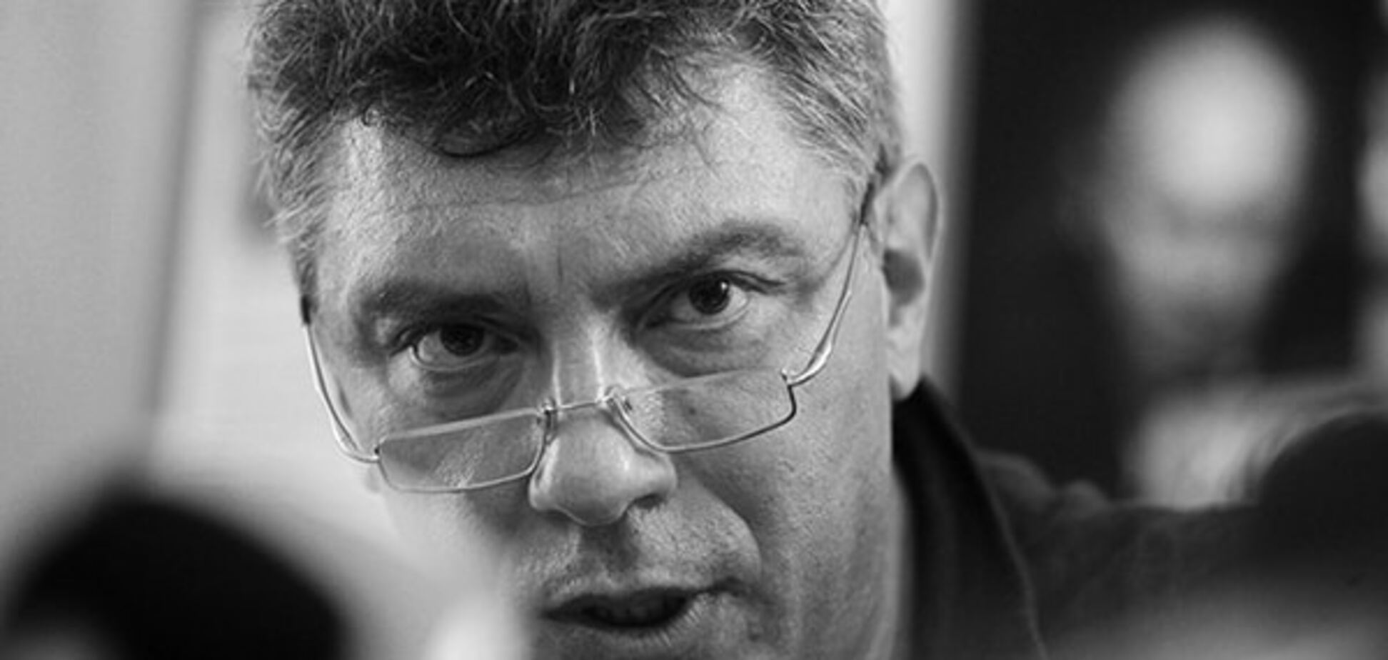 Немцову посмертно присудили премию в США