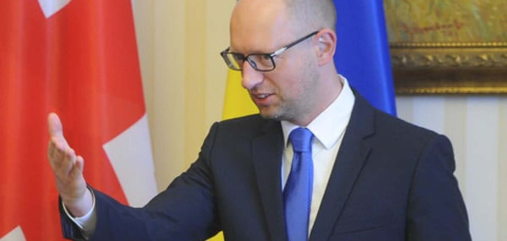 Декан Яценюка розповів, чим прем'єр займався під час війни в Чечні