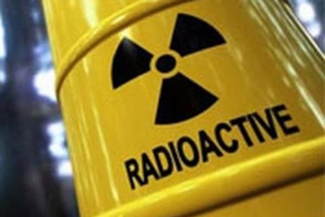 Малой кровью? Бойцам АТО выдали землю возле радиоактивного кладбища