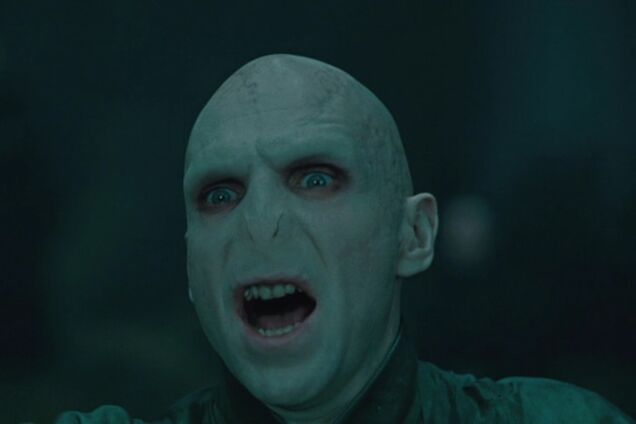 Роулинг рассказала, что значит имя Волан-де-Морта и почему его произносят неправильно