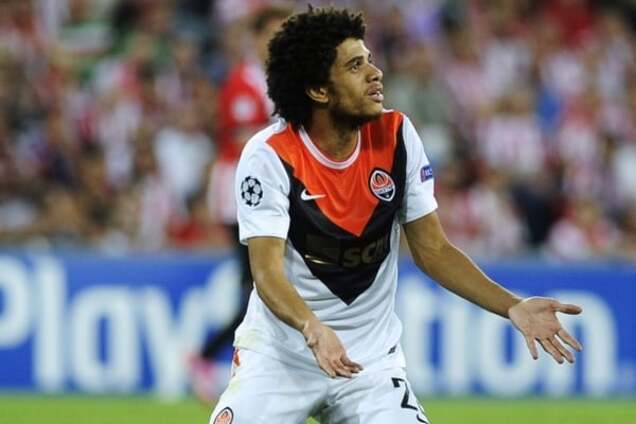 Лидер 'Шахтера' сравнил Лигу чемпионов и чемпионат Украины