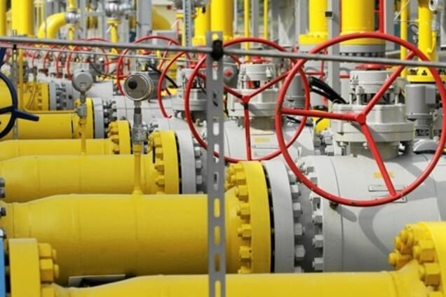Росія виставила умови для підписання зимового газового пакету