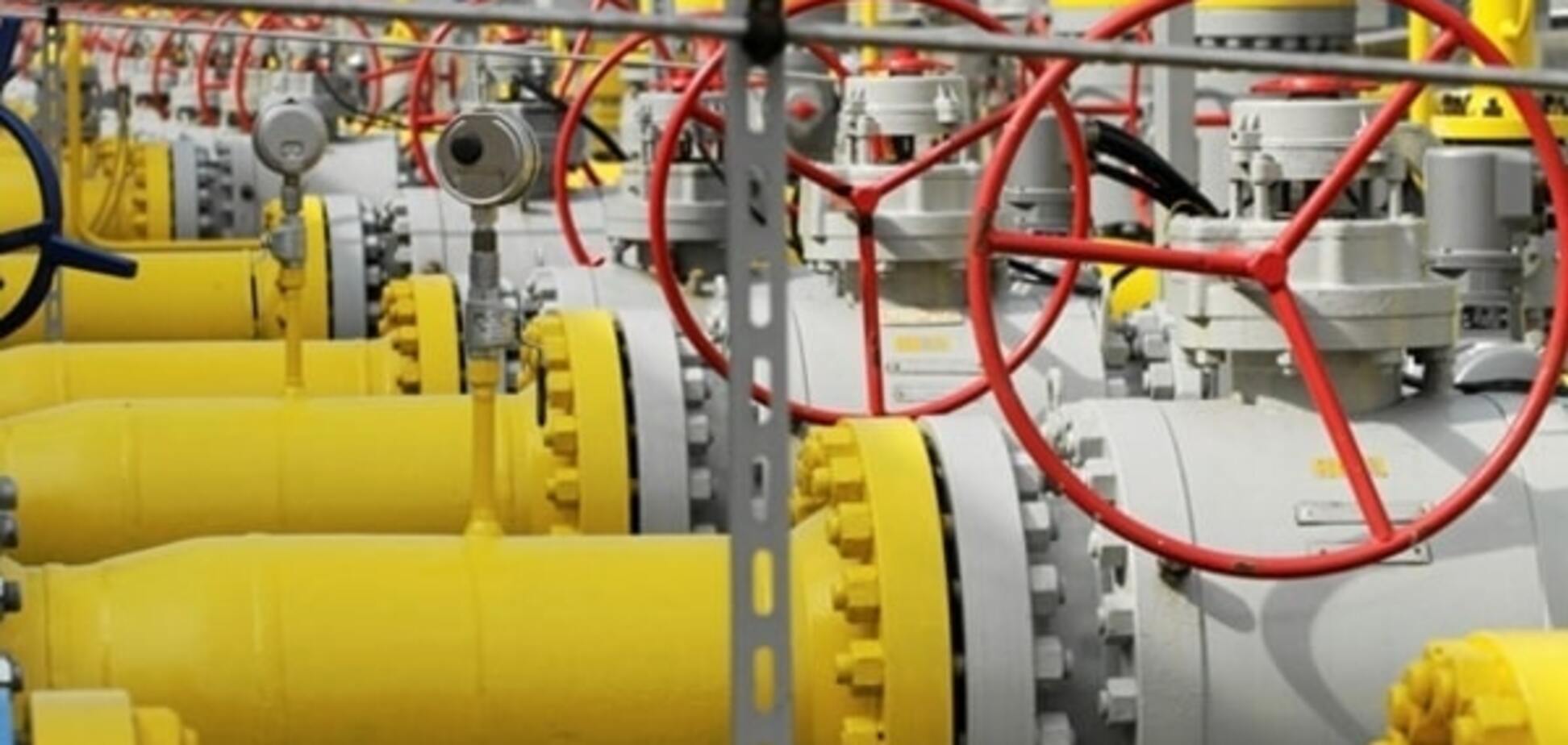 Росія виставила умови для підписання зимового газового пакету