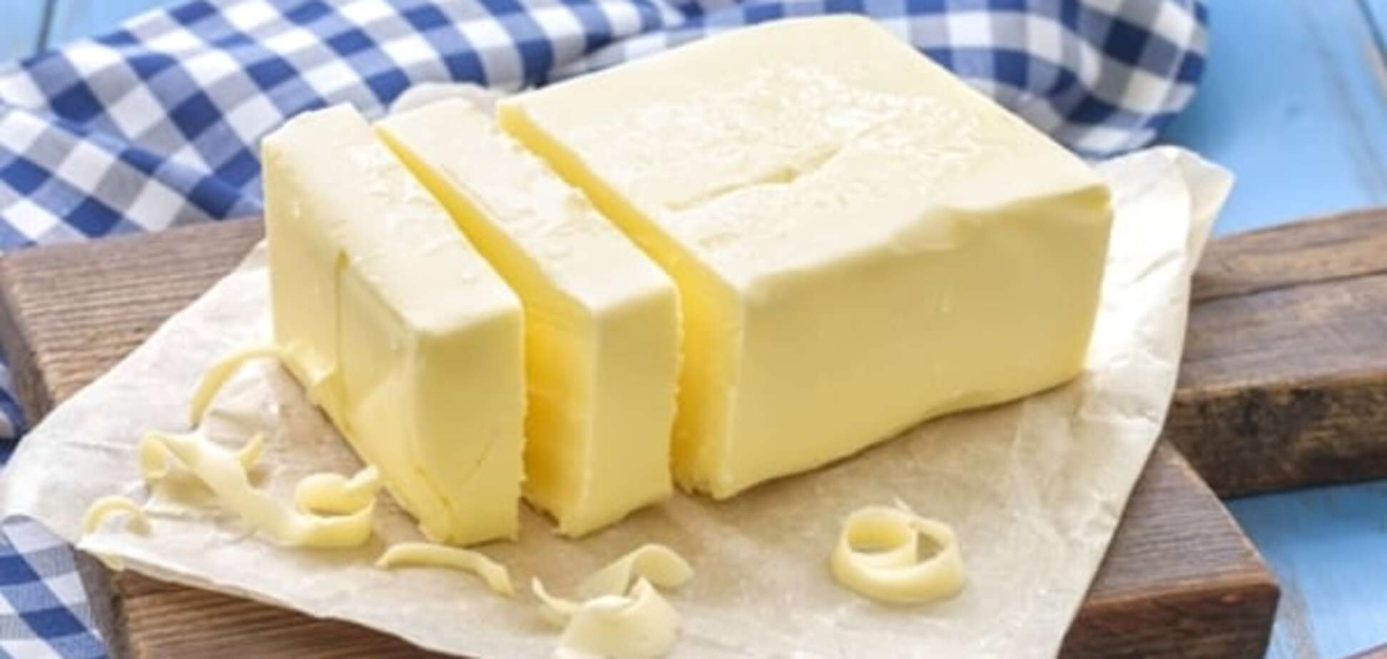 Вершкове масло в побуті: 14 несподіваних способів використання