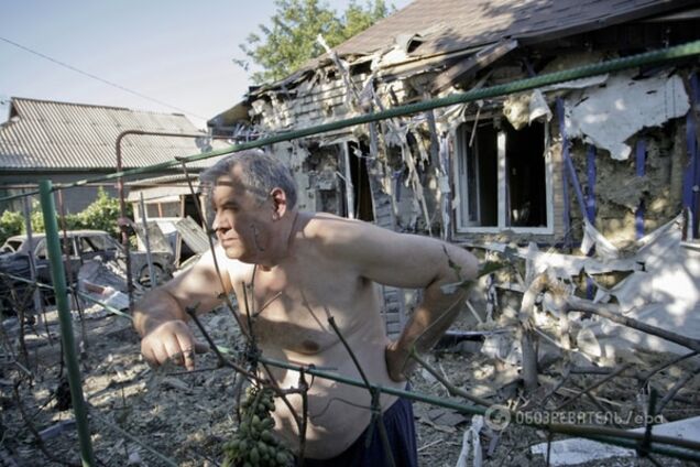 В 'ЛНР' заявили о невозможности выполнения 'Минска-2' в этом году