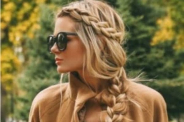 10 супер-модных причесок для длинных волос