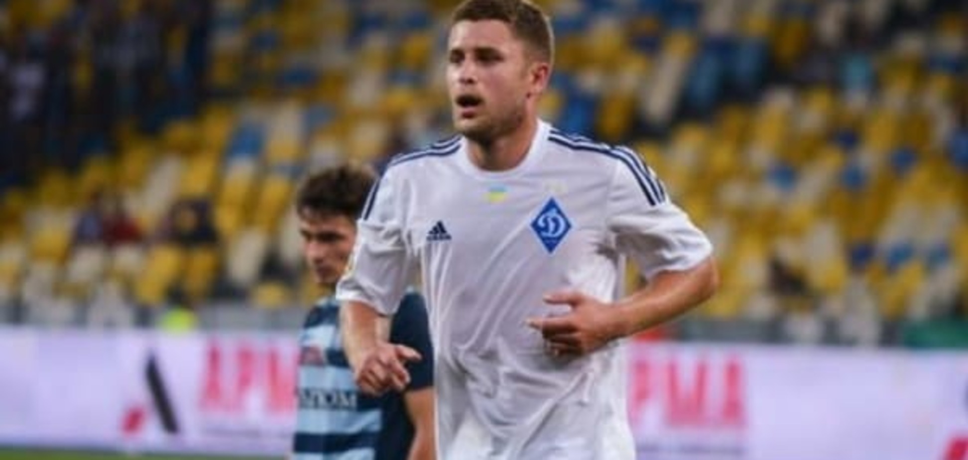 Форвард 'Динамо' удивил своими музыкальными вкусами